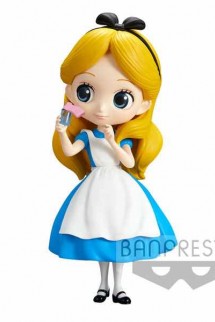 Disney - Q Posket Alice