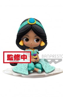 Disney - Q Posket Jasmine Seated