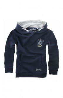 Harry Potter - Sudadera Niño Ravenclaw