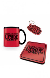 Stranger Things - Upside Down Gift Set 