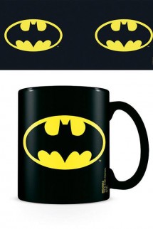 DC Comics - Taza Batman Logo