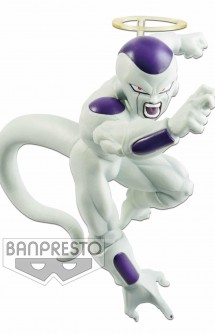 Dragon Ball Super - Figura Freezer Dragon Ball Super Tag Fighters 