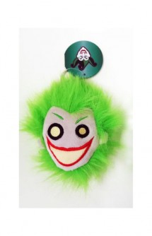 DC Comics - Joker Plushie Keychain