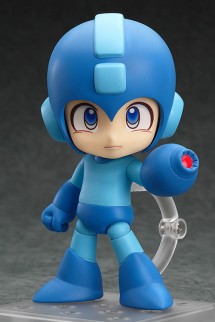 Nendoroid - Megaman