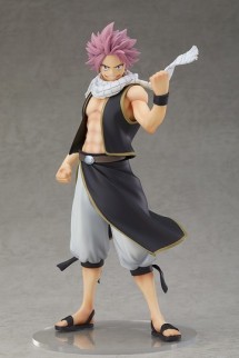 Fairy Tail - Final Season Estatua PVC Pop Up Parade Natsu Dragneel