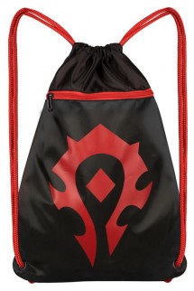 World of Warcraft - Mochila Gym Horda