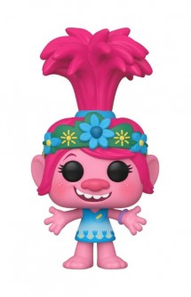 Pop! Movies: Trolls World Tour - Poppy