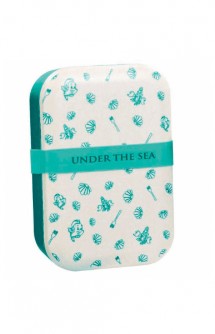 Disney: Little Mermaid -  Under the Sea Lunch Box