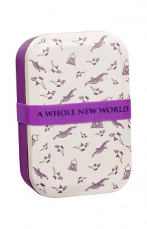 Disney: Aladdin - A Whole New World Lunch Box