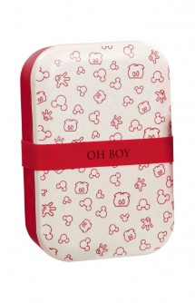 Disney: Mickey - Oh Boy Lunch Box