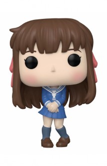 Pop! Animation: Fruits Basket - Tohru Honda