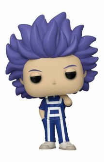 Pop! Animation: My Hero Academia - Hitoshi Shinso Ex