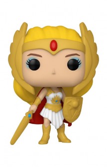 Pop! Animation: MOTU - She-Ra