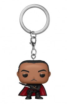 Pop! Keychain: Star Wars: The Mandalorian - Moff Gideon