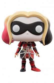 Pop! Heroes: Imperial Palace - Harley Quinn