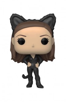 Pop! TV: Friends - Monica as Catwoman