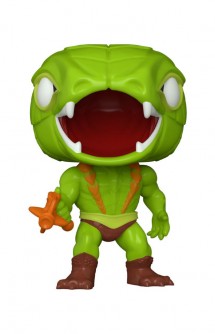 Pop! Animation: MOTU - Kobra Khan