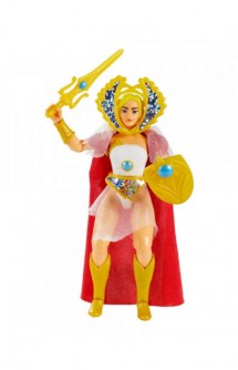 Masters of the Universe - Figura She-Ra Origin