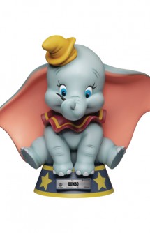 Dumbo - Estatua Master Craft Dumbo