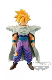 Dragon Ball Z - Figura  Grandista Resolution of Soldiers Son Gohan