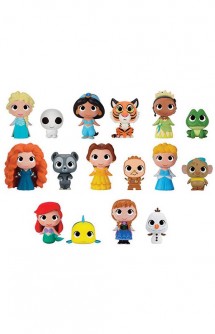 Mystery Mini: Princesas Disney