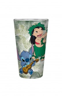 DISNEY - Vaso XXL Lilo & Stitch