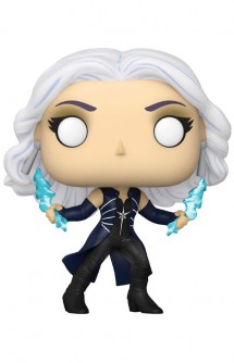 Pop! Heroes: The Flash - Killer Frost