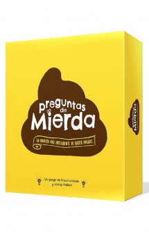 Preguntas de Mierda 