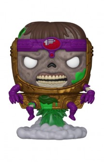 Pop! Marvel: Marvel Zombies - MODOK