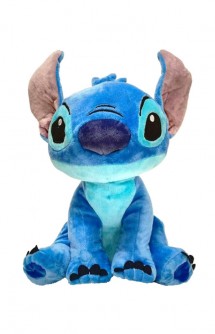 Lilo & Stitch - Peluche Stitch con Sonido