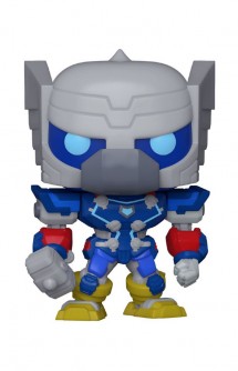 Pop! Marvel: Marvel Mech - Thor