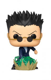 Pop! Animation : Hunter x Hunter - Leorio