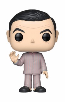 Pop! TV: Mr Bean - Mr Bean Pajamas