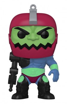 Pop! MOTU - Trapjaw 10"