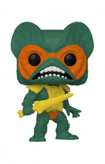 Pop! MOTU - Merman