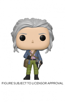 Pop! TV: Walking Dead - Carol w/Bow & Arrow