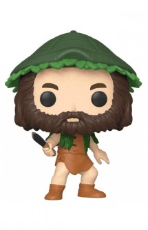 Pop! Movies: Jumanji - Alan Parrish w/Knife Ex