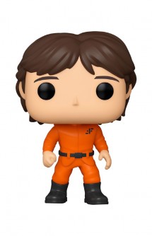 Pop! TV: V - Mike Donovan