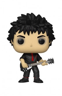 Pop! Rocks: Green Day - Billie Joe Armstrong