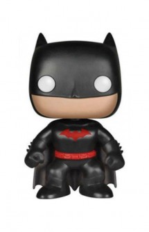 Pop! DC Heroes: Batman - Thrillkiller Batman Ex