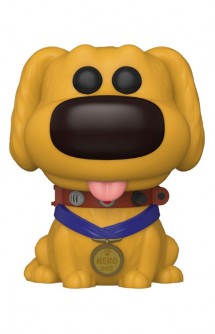 Pop! Disney: Dug Days - Hero Dug