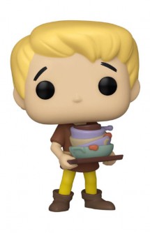 Pop! Disney - Sword in the Stone - Arthur