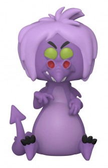 Pop! Disney:  Sword in the Stone - Mim as Dragon 6"