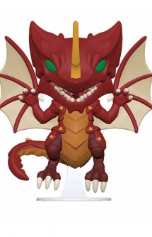 Pop! Animation: Bakugan - Drago