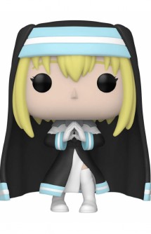 Pop! Animation: Fire Force - Iris