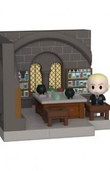 Funko: Mini Moments : Harry Potter Anniversary -  Draco Malfoy