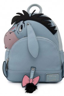 Loungefly -Disney:Winnie The Pooh - Mini Mochila Eeyore