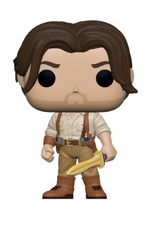 Pop! Movies: The Mummy - Rick O' Connell