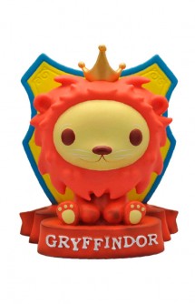 Harry Potter - Hucha Chibi Gryffindor