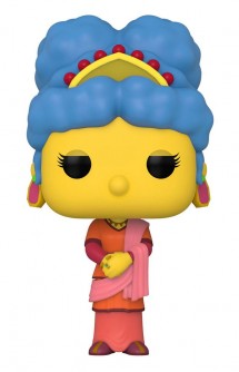 Pop! Animation: Simpsons - Marjora Marge